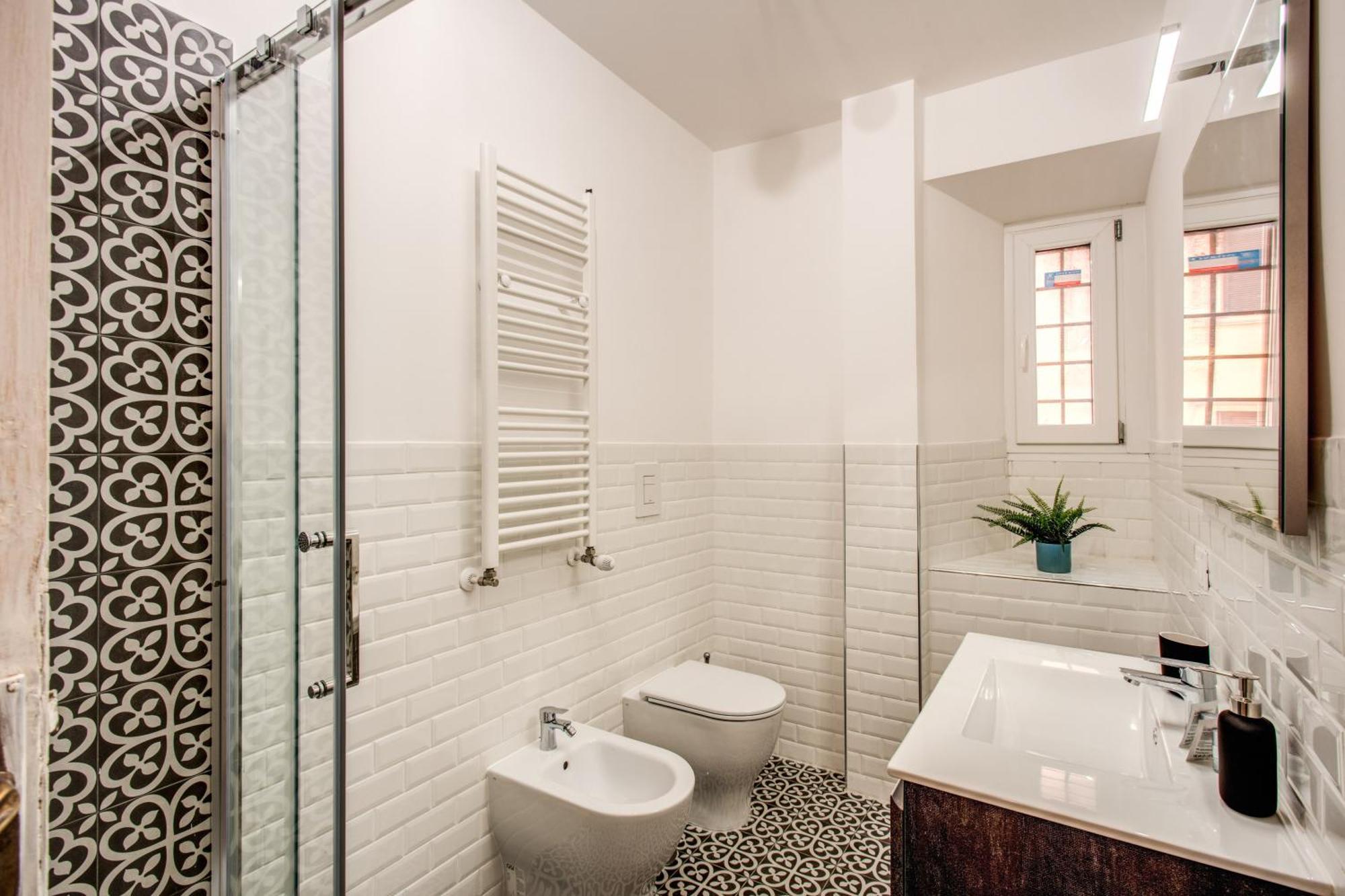 Monti Quiet And Spacious Apartment 로마 외부 사진